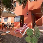Oasis Tamarindo Sport E Relax