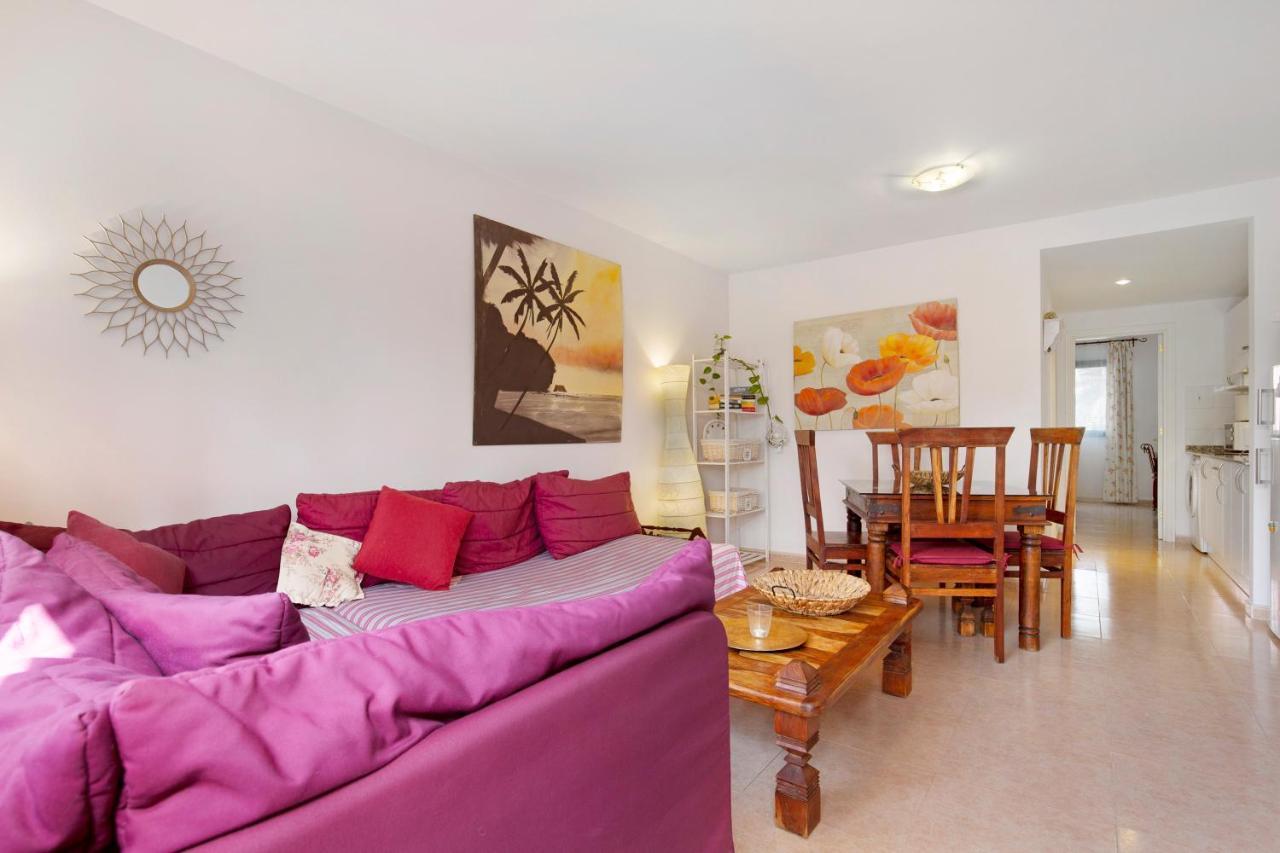 Сasa de vacaciones Oasis Tamarindo Sport E Relax Corralejo