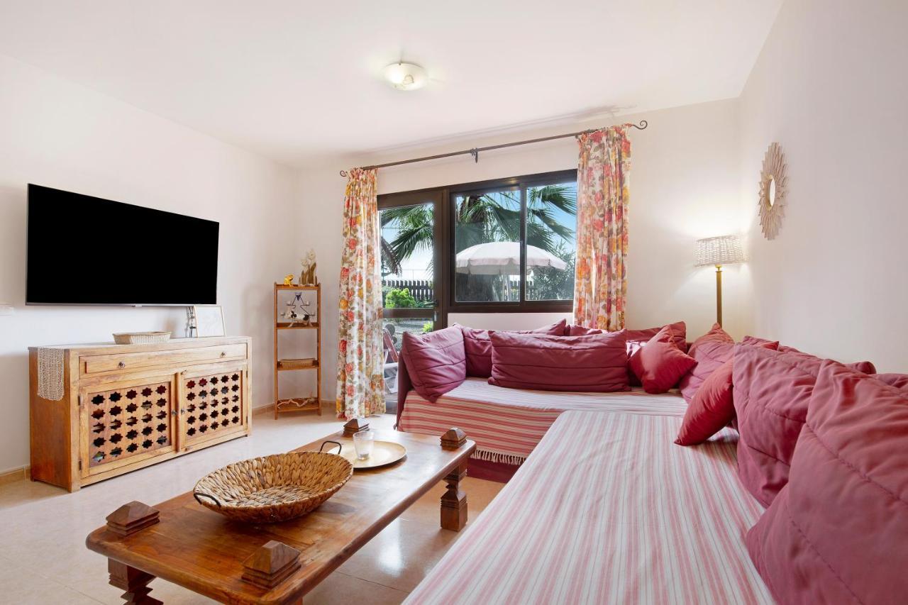 Сasa de vacaciones Oasis Tamarindo Sport E Relax *