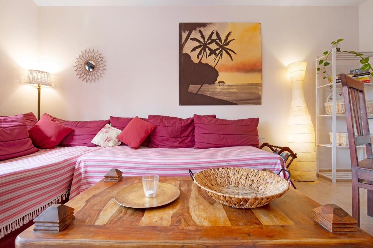 Oasis Tamarindo Sport E Relax Сasa de vacaciones Corralejo