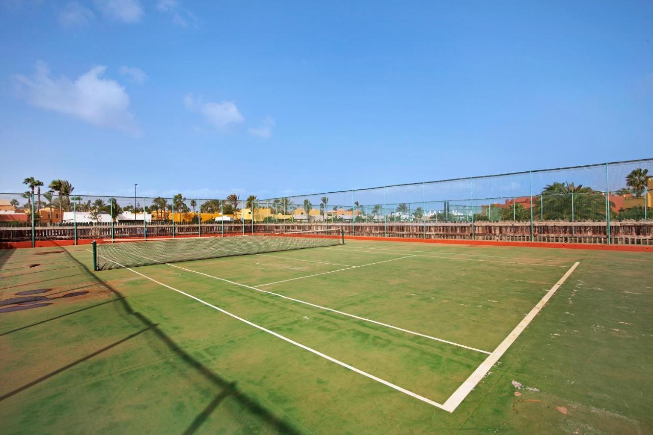 Oasis Tamarindo Sport E Relax Corralejo