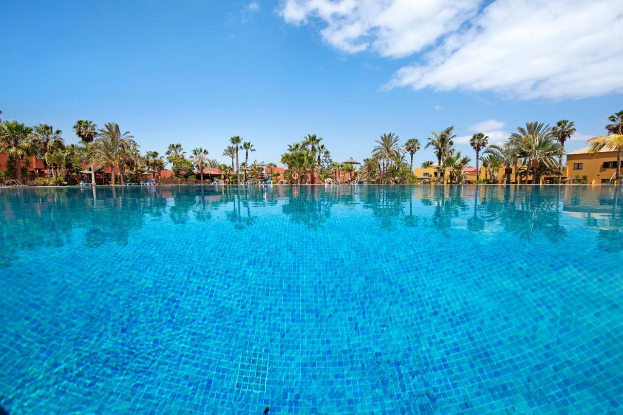 Oasis Tamarindo Sport E Relax