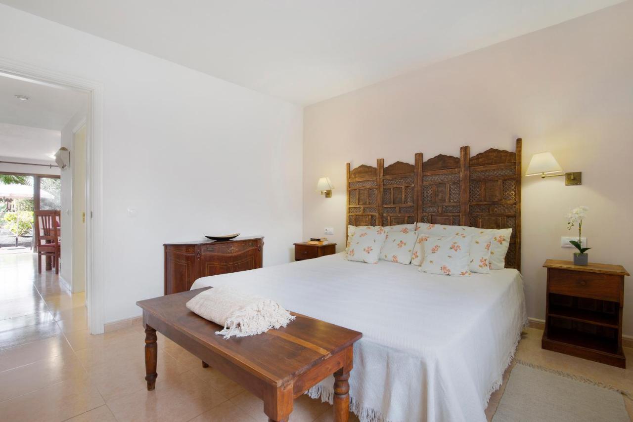 Oasis Tamarindo Sport E Relax * Corralejo